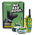 Waterproof Dog Training Collar with Remote N414350
