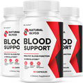 Natural Glycogen Supplement Capsules 180 Capsules O443415