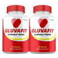 All Natural Maximum Strength Capsules 2 Pack A327701