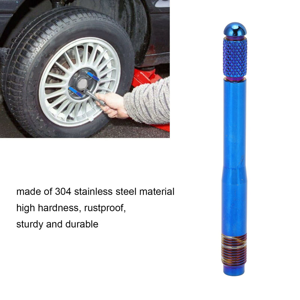 Stainless Steel Wheel Alignment Pin M12*1.25 P93089