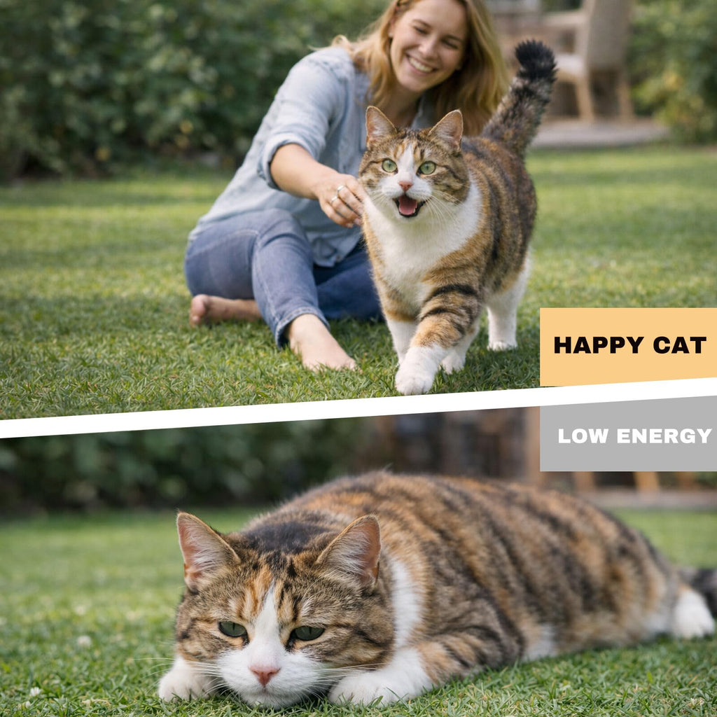 Dewormer for Cats and Kittens A48533