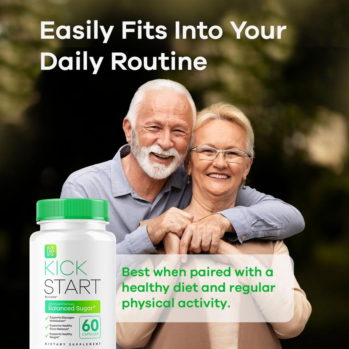 All Natural Capsules, 180 Capsules R407