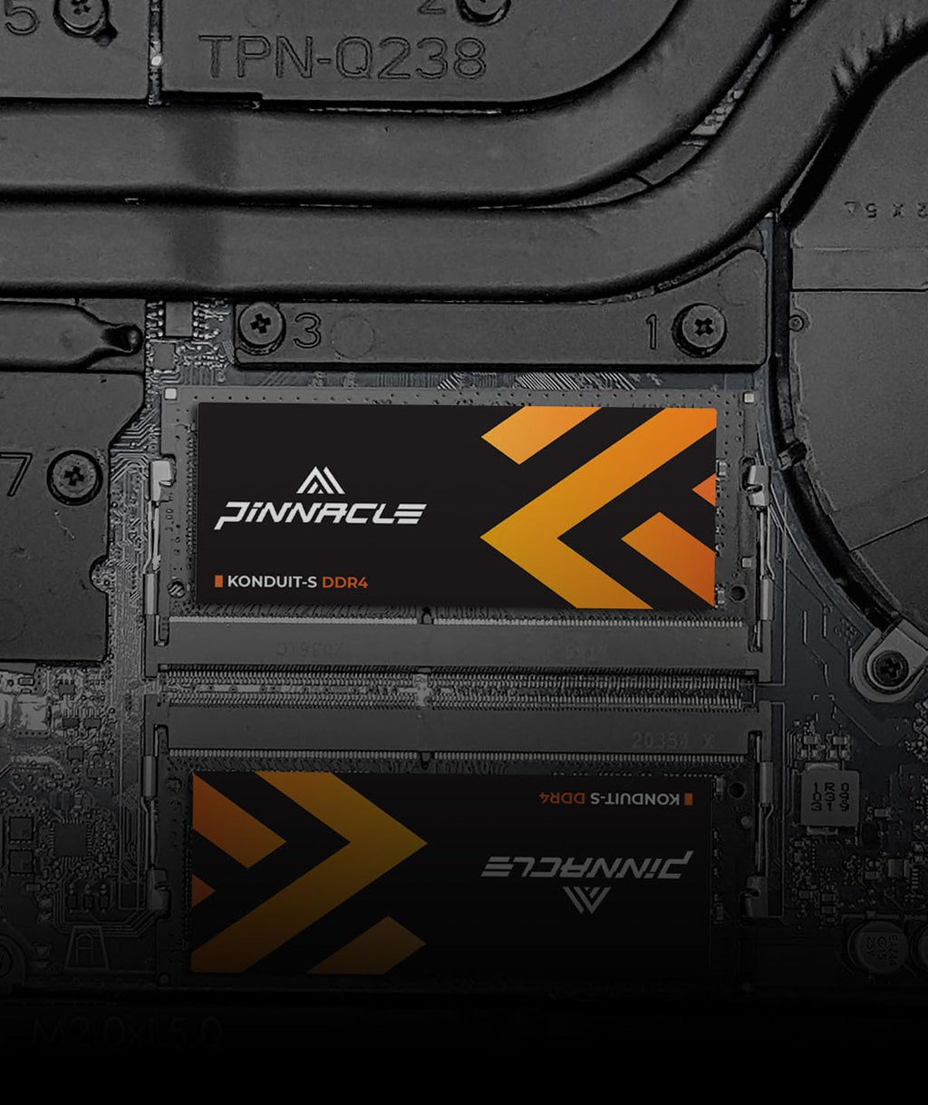 16GB DDR4 3200MHz SODIMM Laptop Memory RAM Module D31625