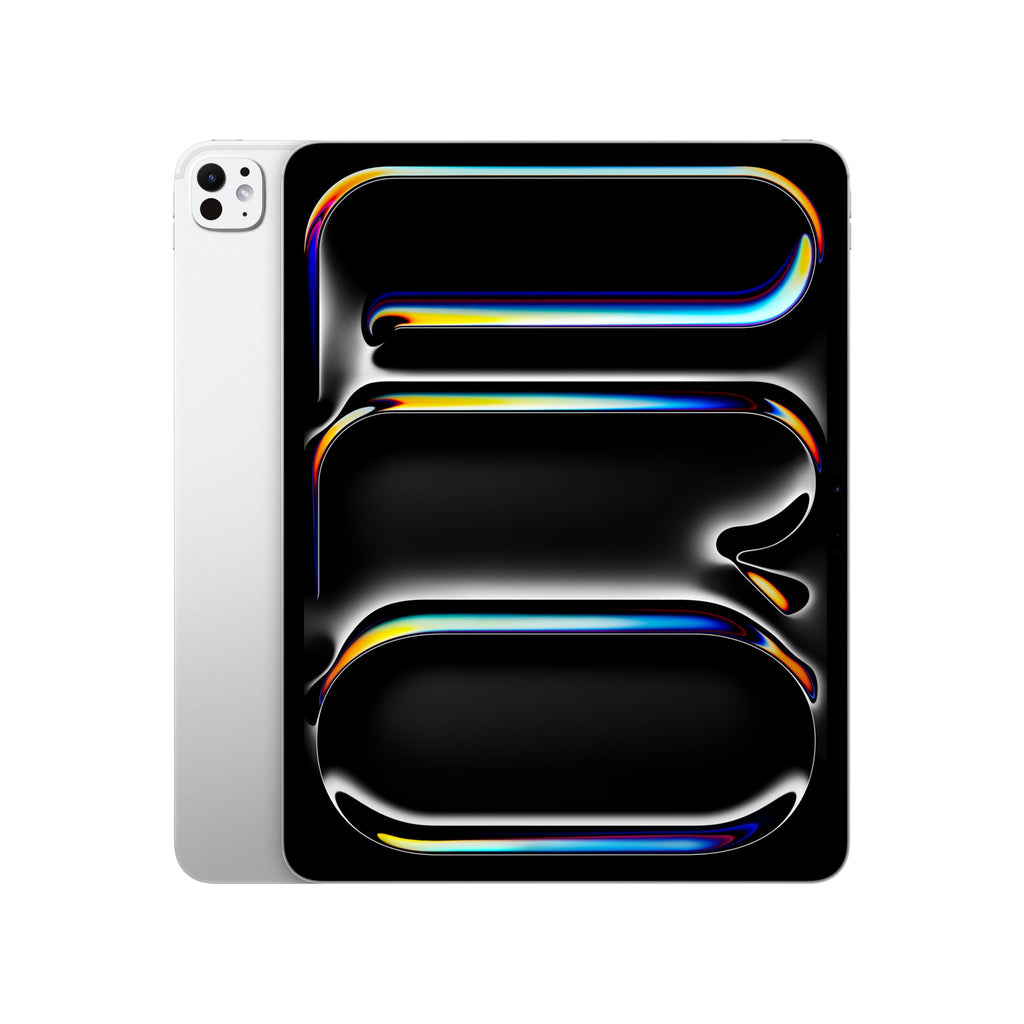 13-Inch iPad Pro 1TB Silver F380132