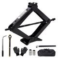 3 Ton Scissor Car Jack Kit with Wrench K6823