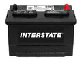 Group 65 12V 650 CCA Automotive Battery I710