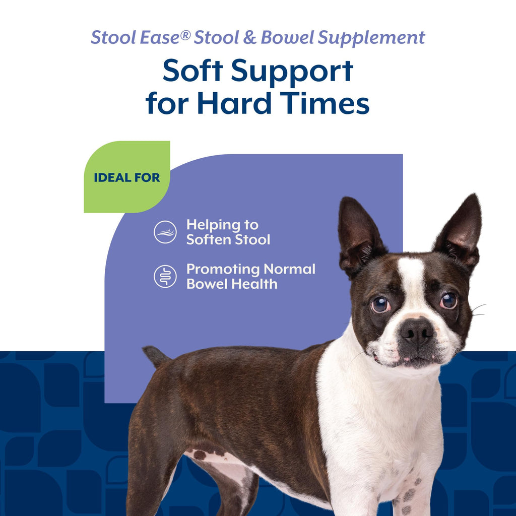 40 Soft Chews Dog Supplement X8483