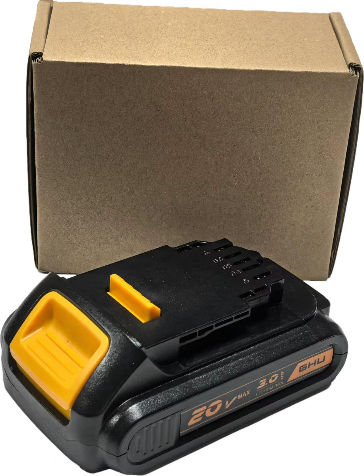 20V 3.0Ah Replacement Battery Y670041