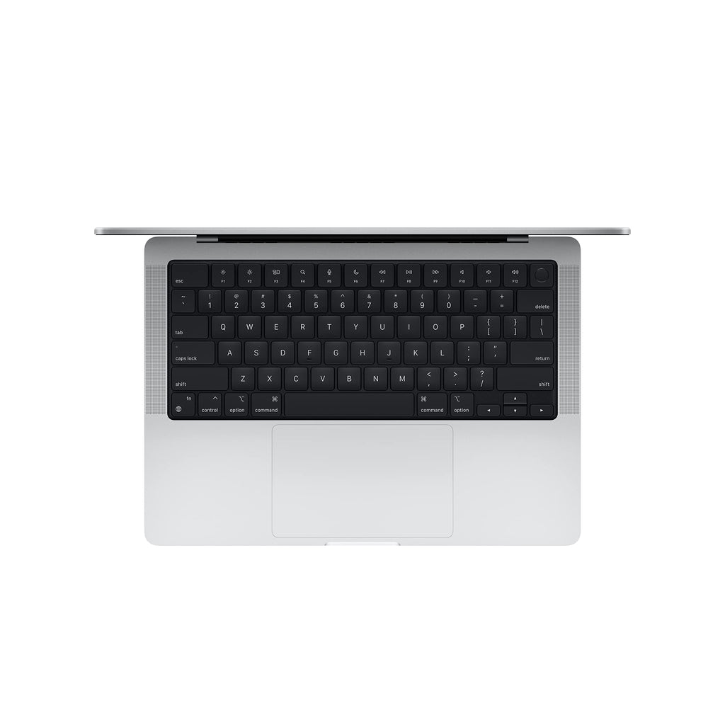 14.2-inch M2 Pro 16GB RAM 512GB SSD Silver Laptop P26916