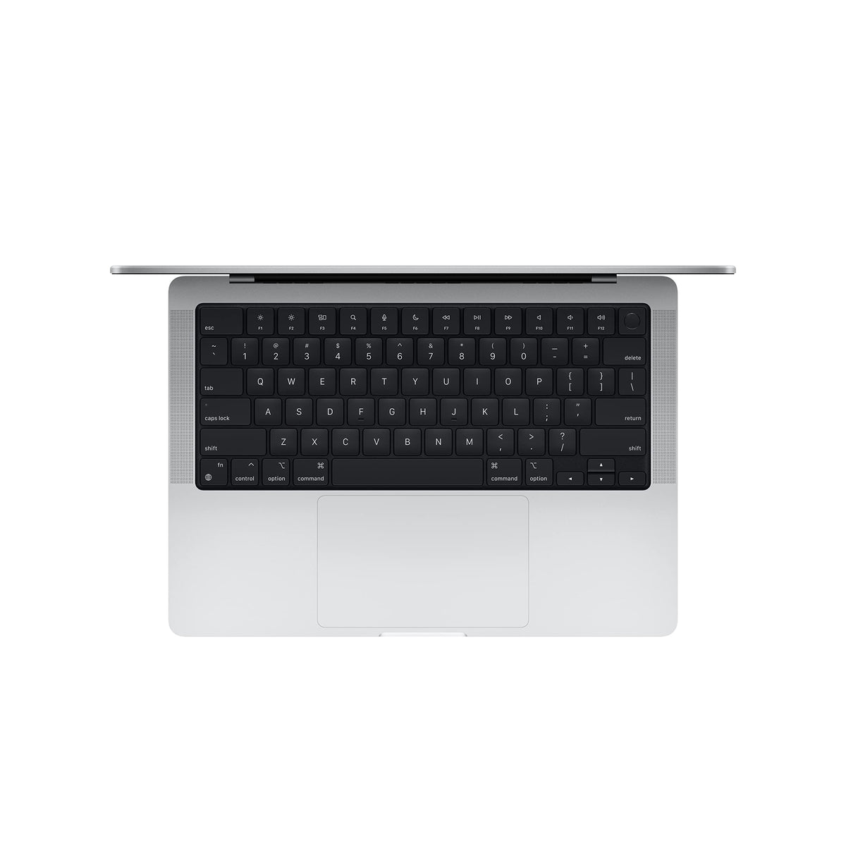 14.2-inch M2 Pro 16GB RAM 512GB SSD Silver Laptop P26916