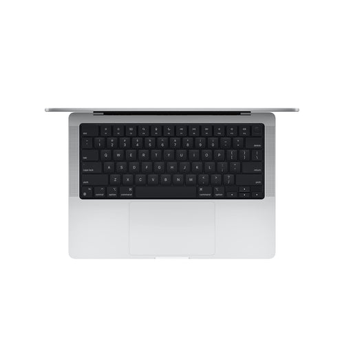 14.2-inch M2 Pro 16GB RAM 512GB SSD Silver Laptop P26916