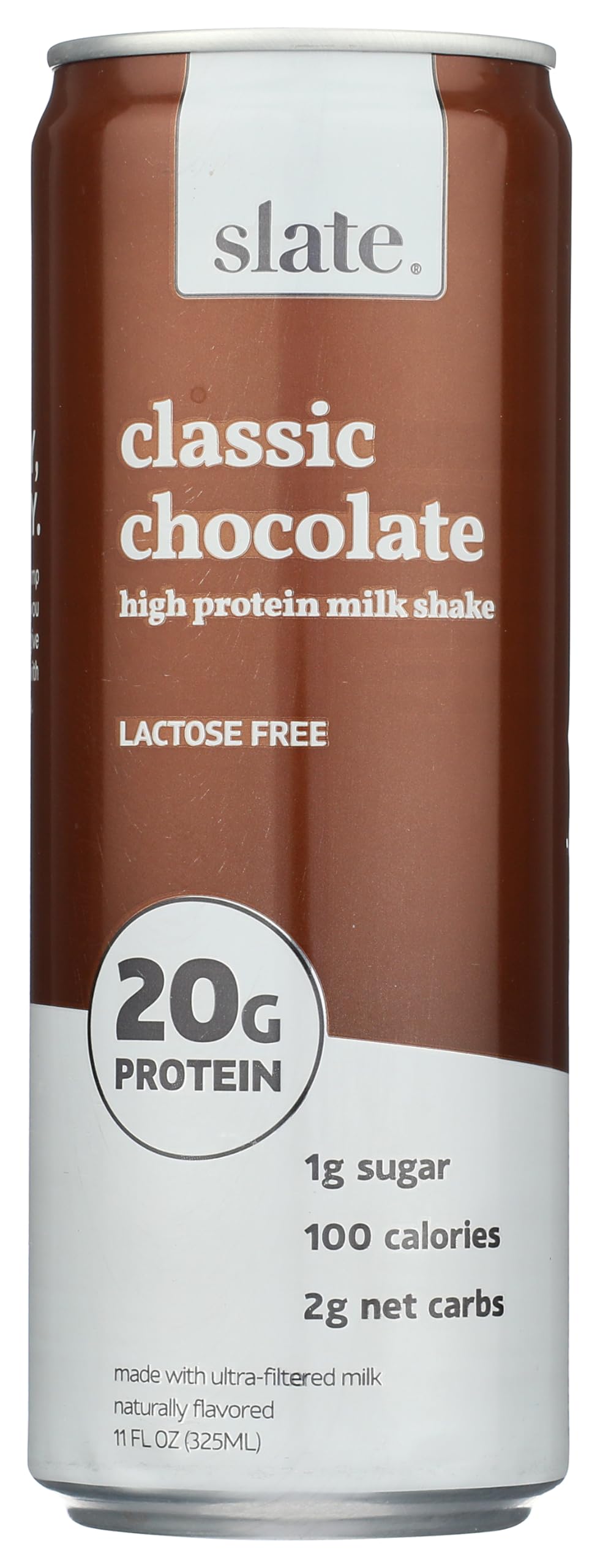 High Protein Chocolate Milk Shake 11 Fl Oz B14422