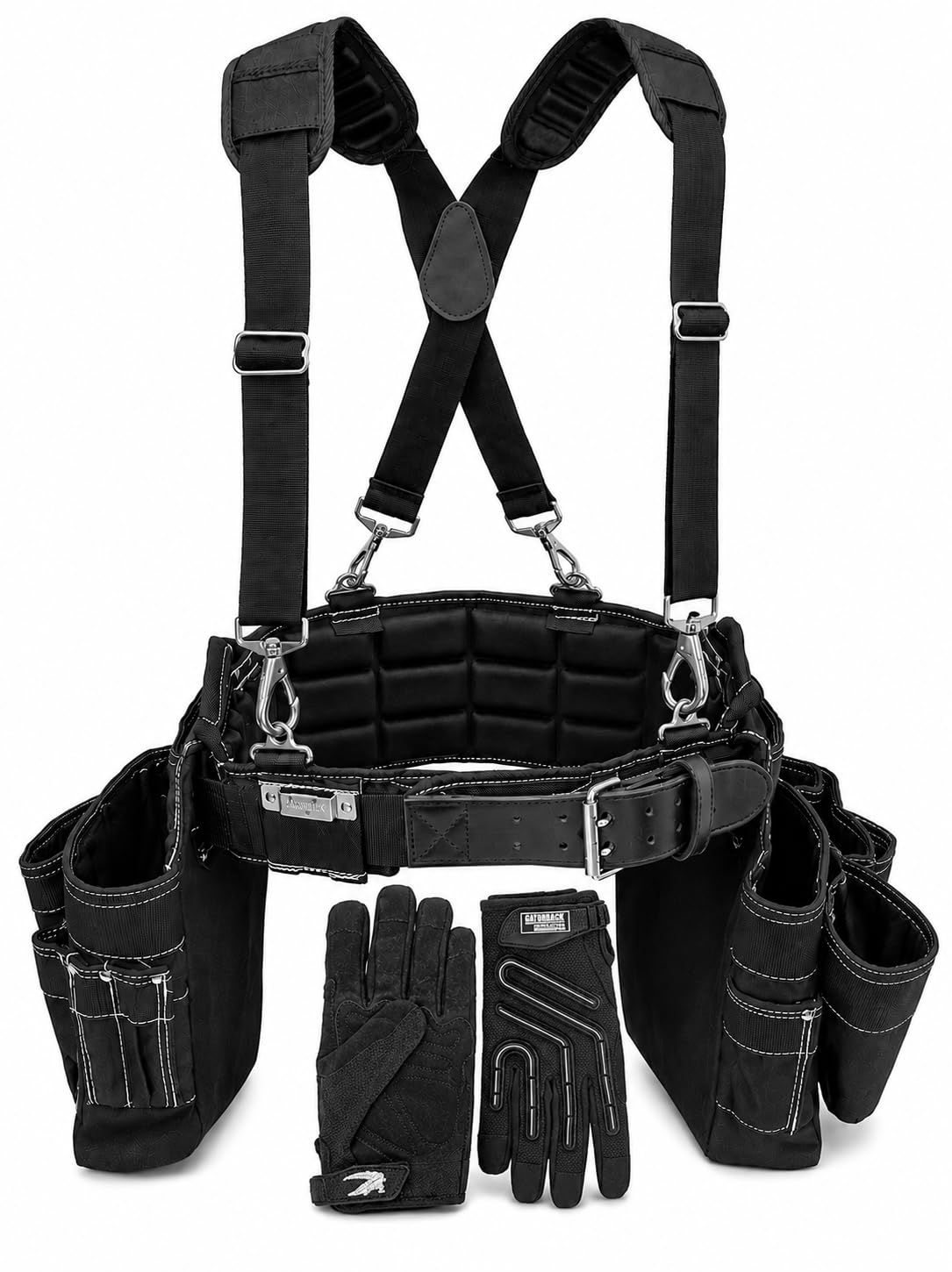 Carpenter Tool Belt C564