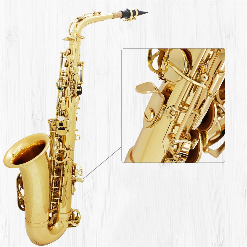 Alto Saxophone Brass Instrument U63144
