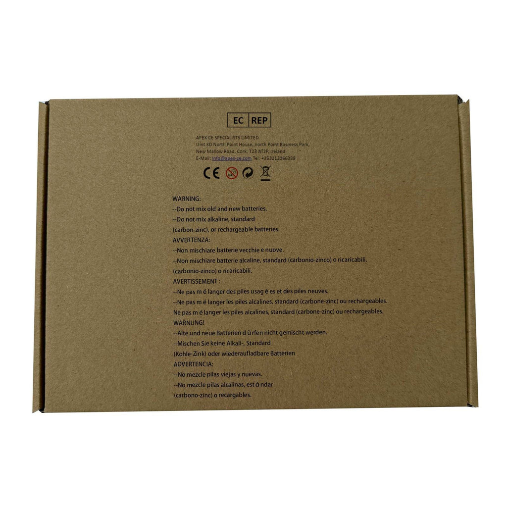Alloy 1:200 Aircraft Model Q881