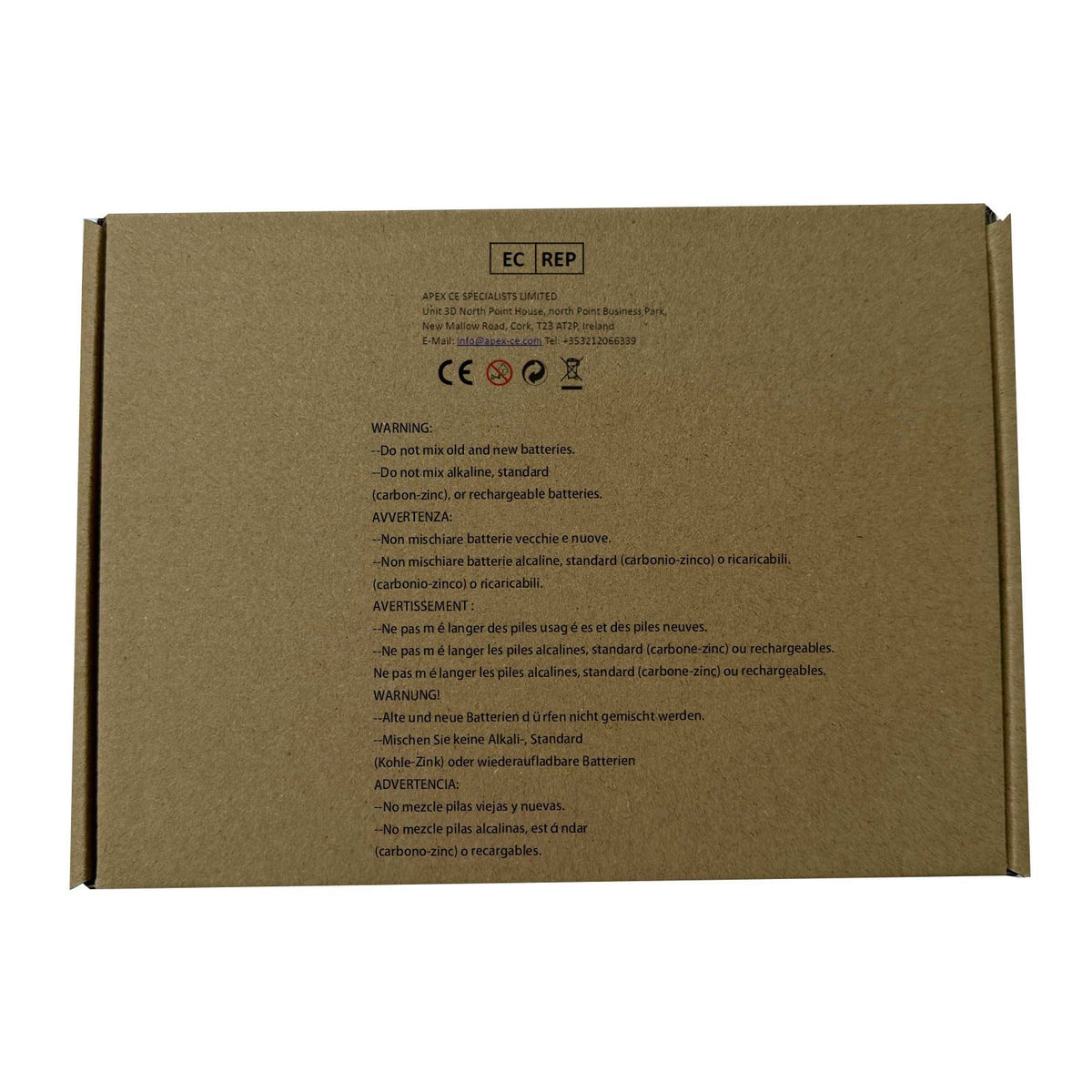 Alloy 1:200 Aircraft Model Q881