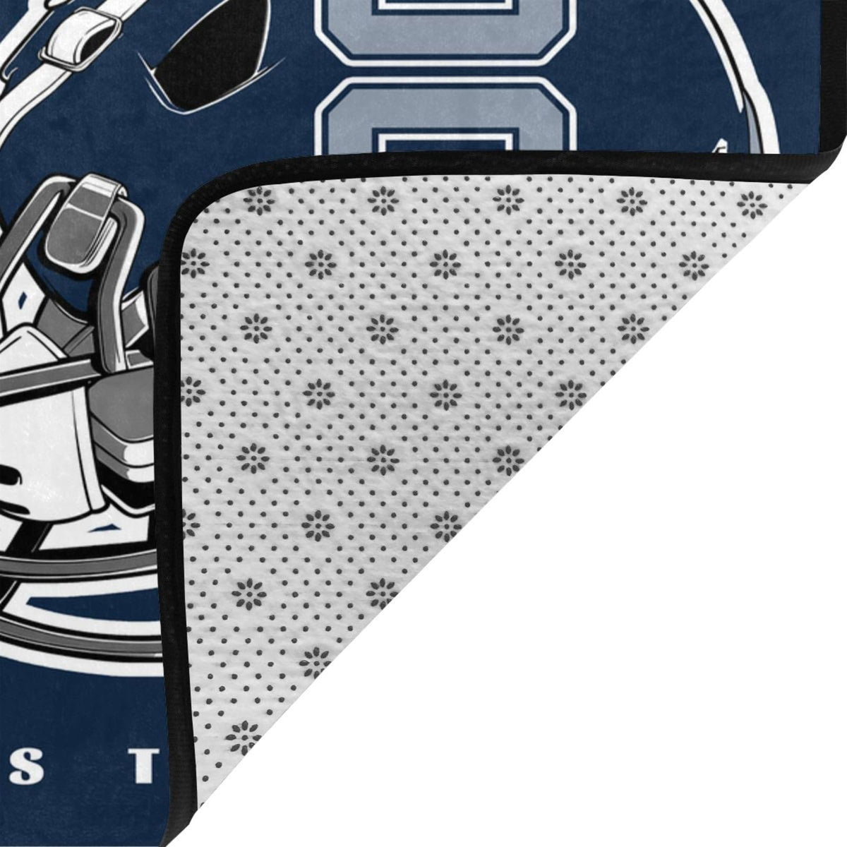 Custom Dallas Rug for Bedroom Personalized Area Rugs with Name and Number Custom Football Carpet Gifts for Fans Men Women

Custom Dallas Rug Personalized Area Rugs with Name and Number Football Carpet H523321
