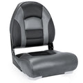 High Back Folding Boat Seat I595580