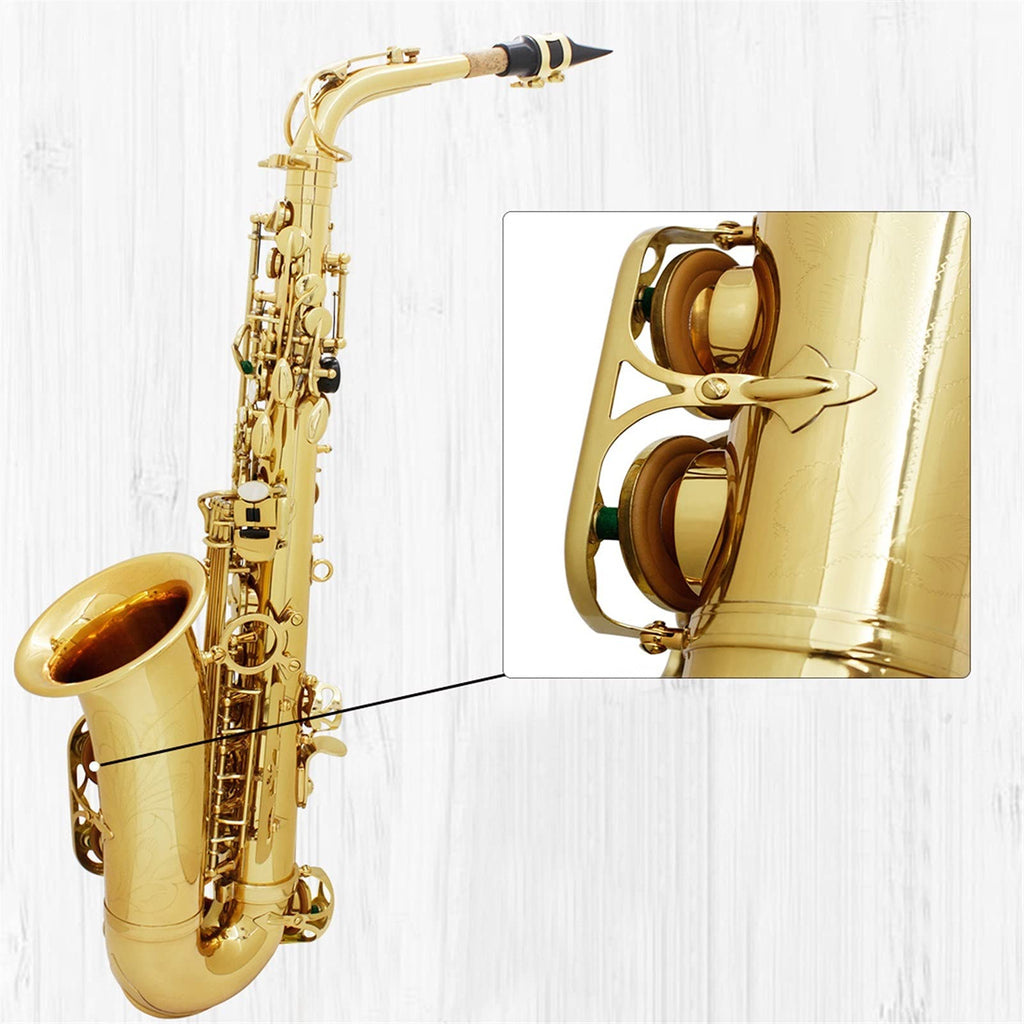 Alto Saxophone Brass Instrument U63144