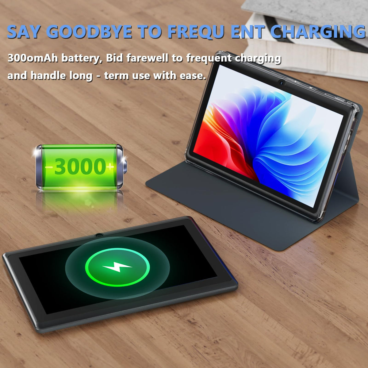 7 inch Android Tablet with Case C45017