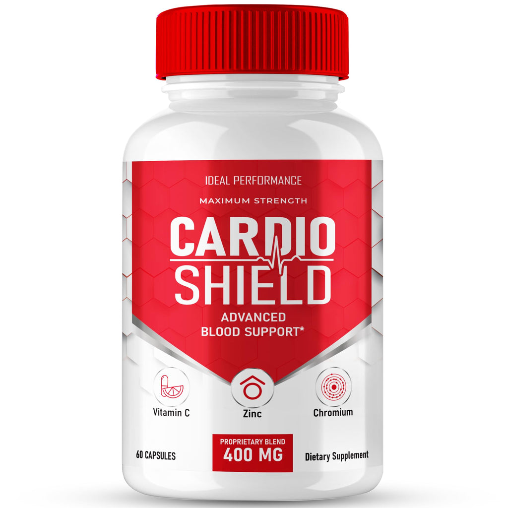 60 Capsules Blood Formula Capsules D255