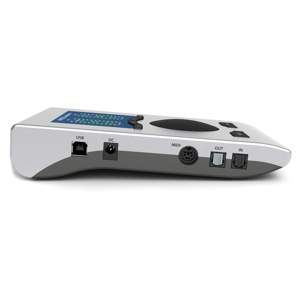 USB Audio Interface H676