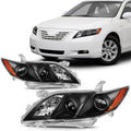 Headlight Assembly N811130