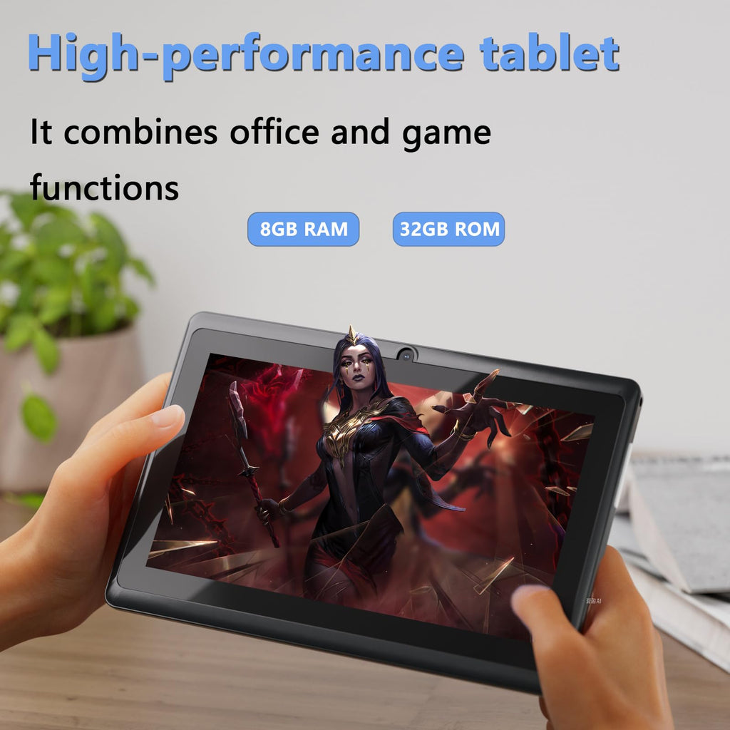 7 inch Android Tablet with Case C45017
