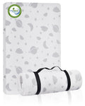 Portable Playpen Mattress E86487