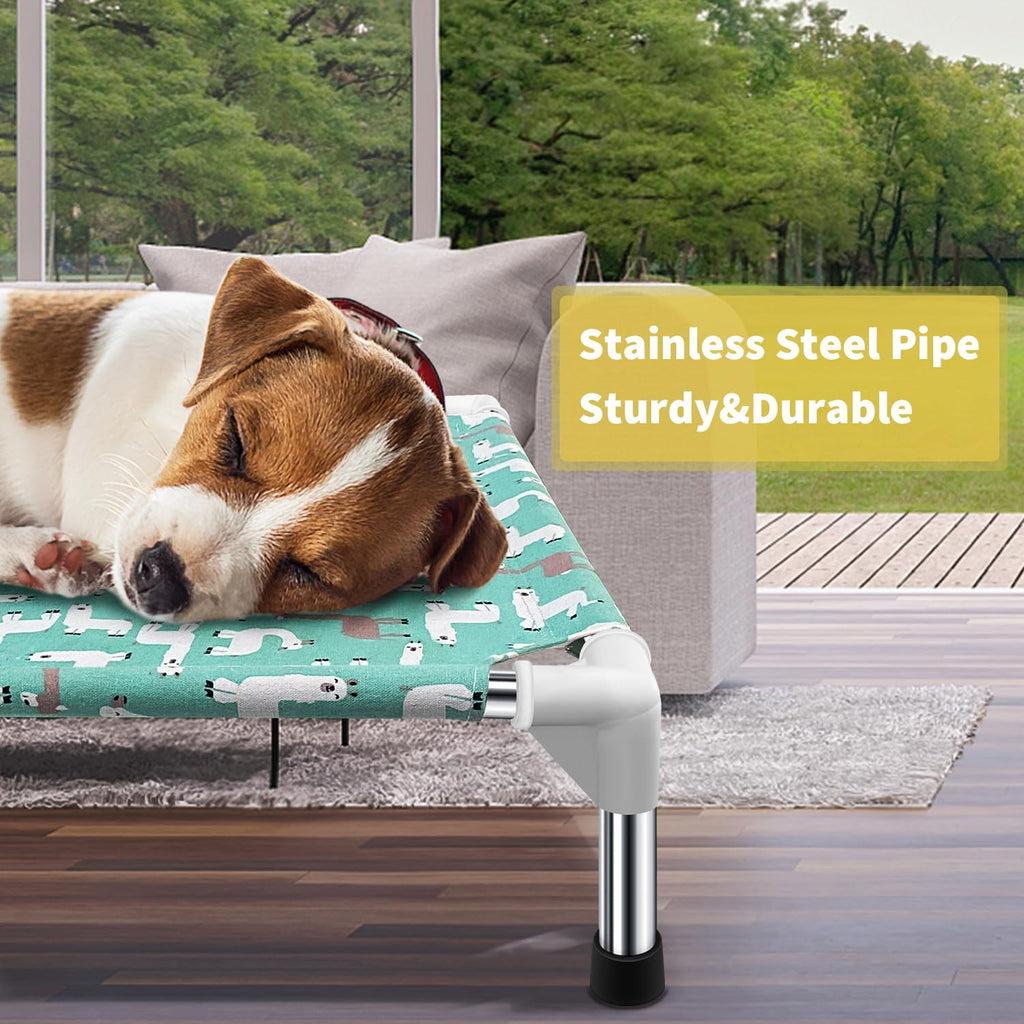 Elevated Dog Bed B3449