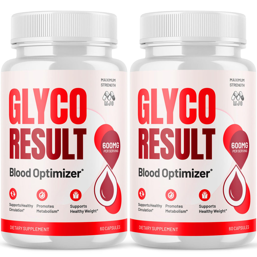 120 Capsules G360023