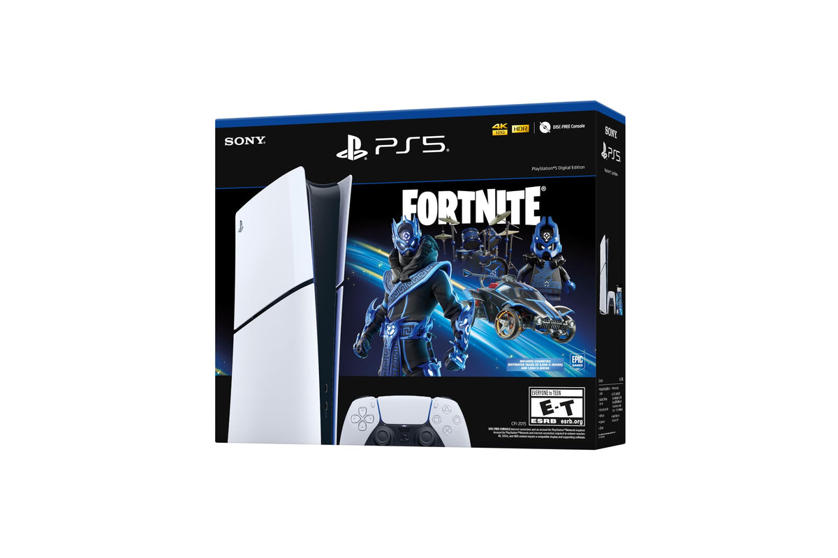 PS5 Console Digital Edition L525