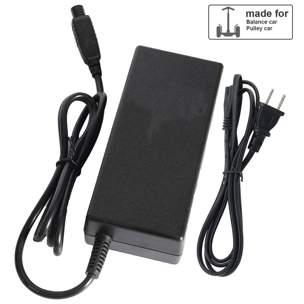 42V 2A 3 Prong Charger U322861