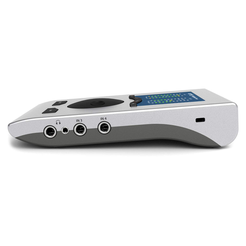 USB Audio Interface H676