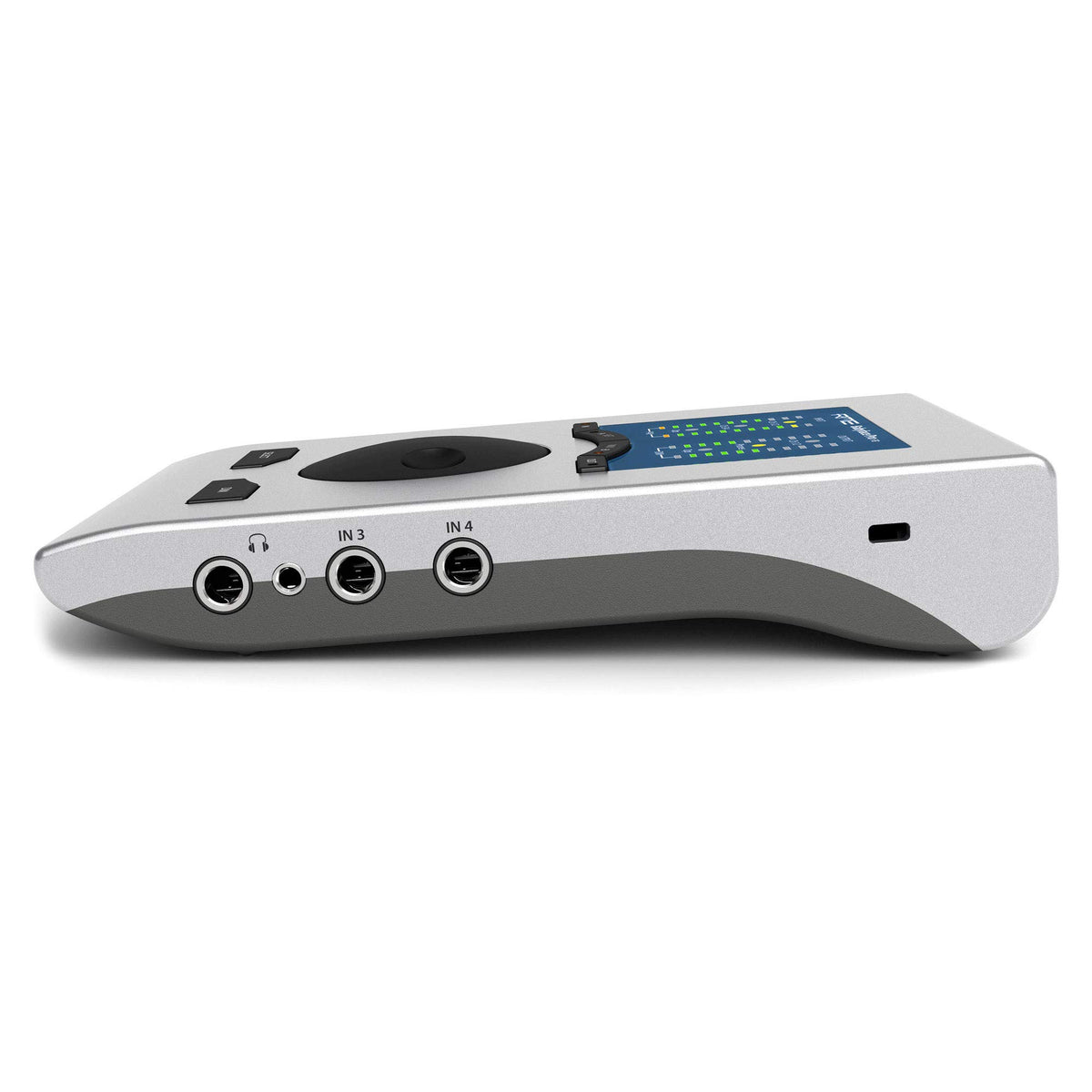 USB Audio Interface H676