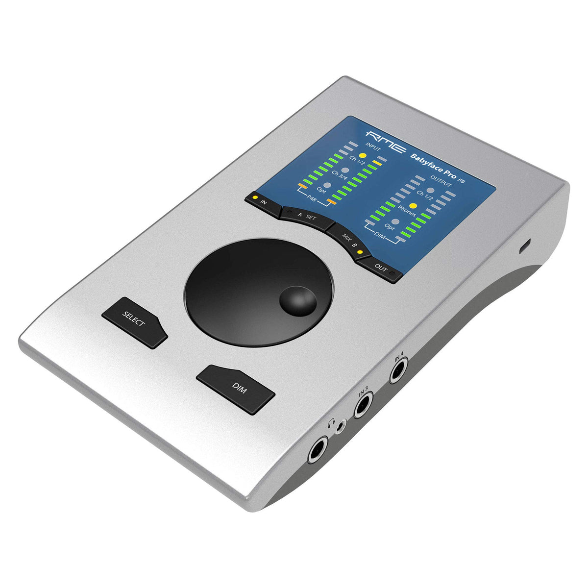 USB Audio Interface H676