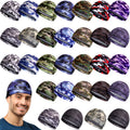 30 Pcs Cooling Skull Cap T1970