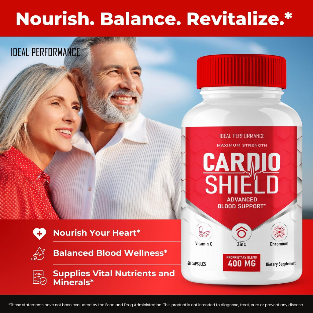 60 Capsules Blood Formula Capsules D255