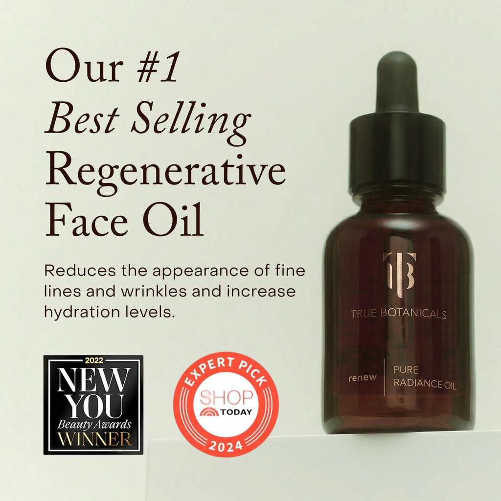 Rosehip Face Oil 1 fl oz S320405