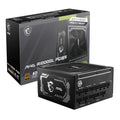Fully Modular Compact 1000W Power Supply, 80+ Gold X7927