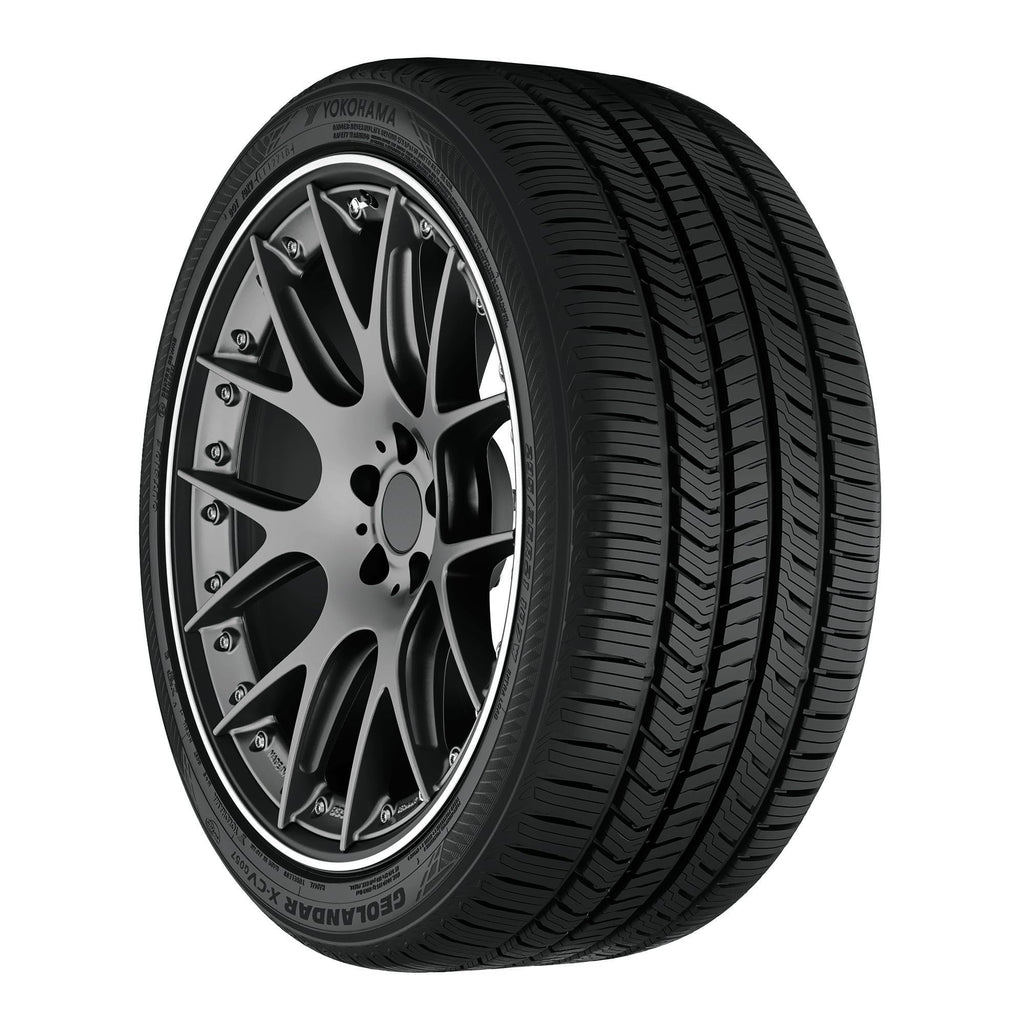 All Season 265/70R18 116T SUV/Crossover Tire P694