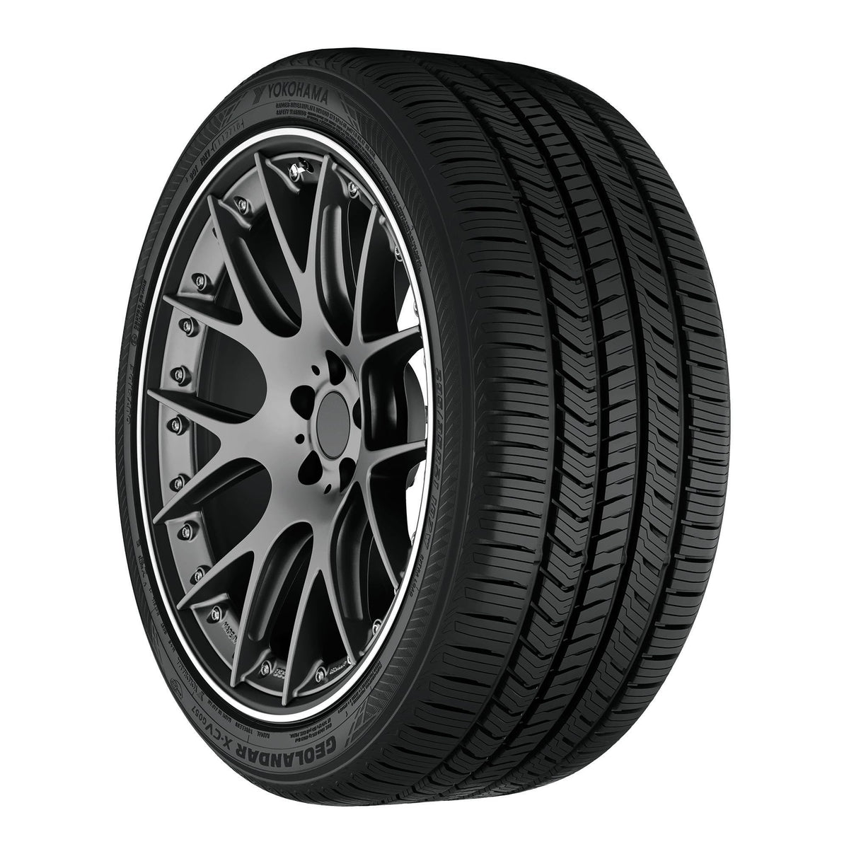All Season 265/70R18 116T SUV/Crossover Tire P694