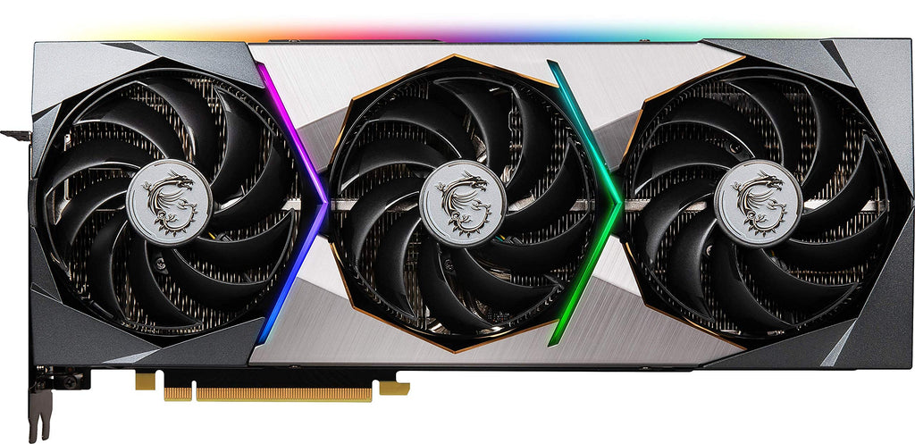 Gaming GeForce RTX 3070 8GB Graphics Card Y217
