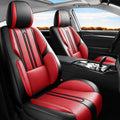 Car Seat Covers Full Set 5 Seat D722011
