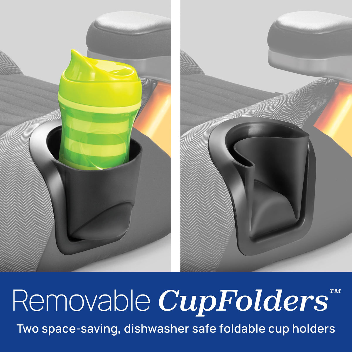 Backless Booster Seat E29759