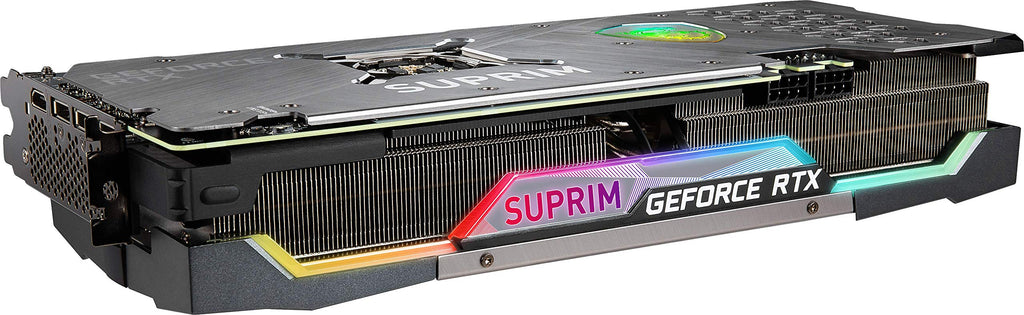 Gaming GeForce RTX 3070 8GB Graphics Card Y217
