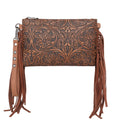 Crossbody Bag Wristlet Clutch Purse X55811