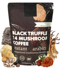 14 in 1 Mushroom Coffee Medium Roast Instant 396g X38100