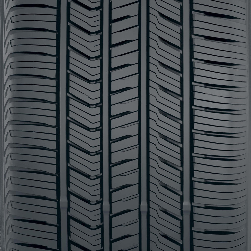 All Season 265/70R18 116T SUV/Crossover Tire P694