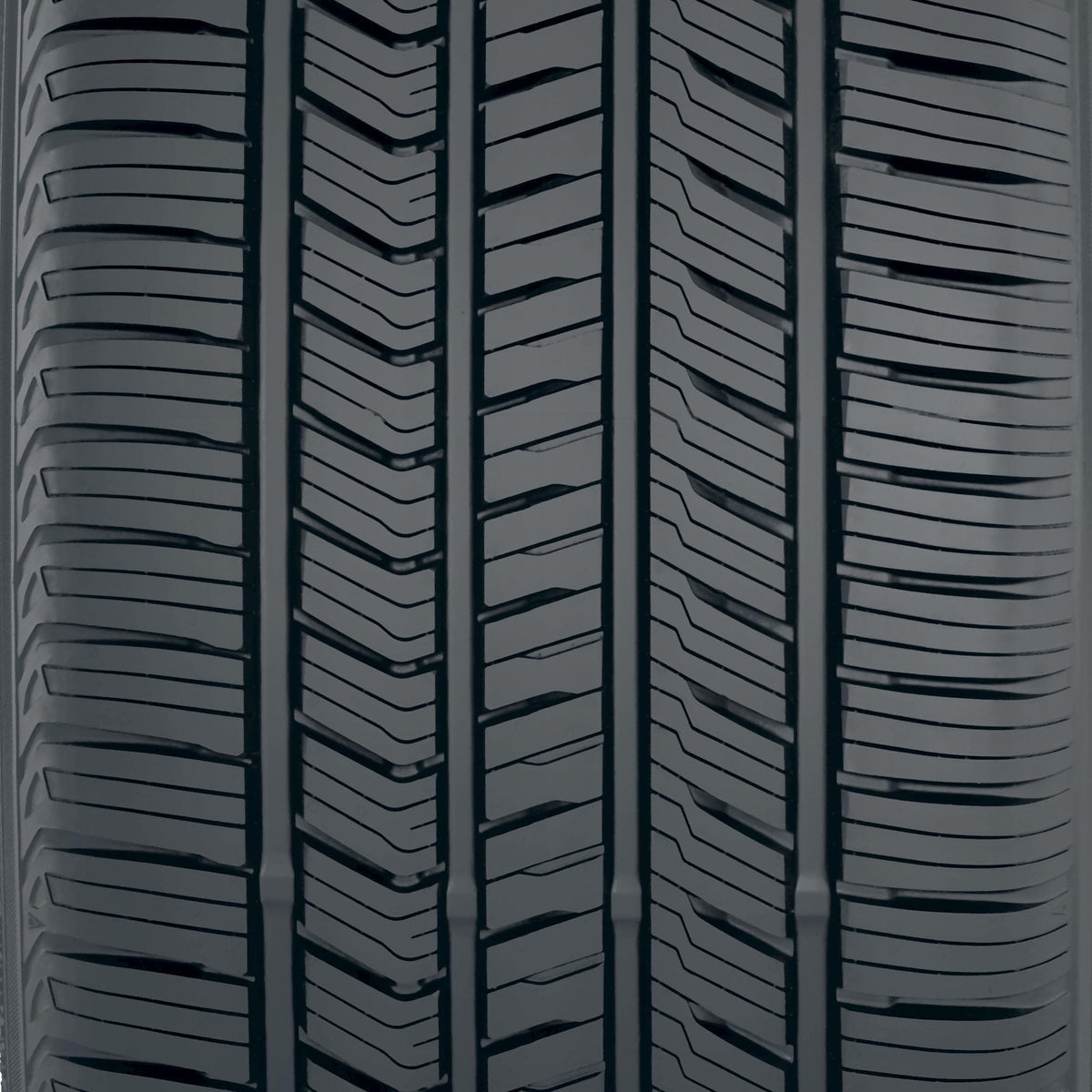 All Season 265/70R18 116T SUV/Crossover Tire P694